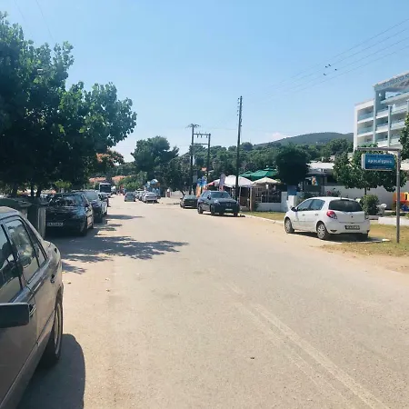 Koralli דירה