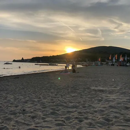 Appartamento Koralli Psakoudia