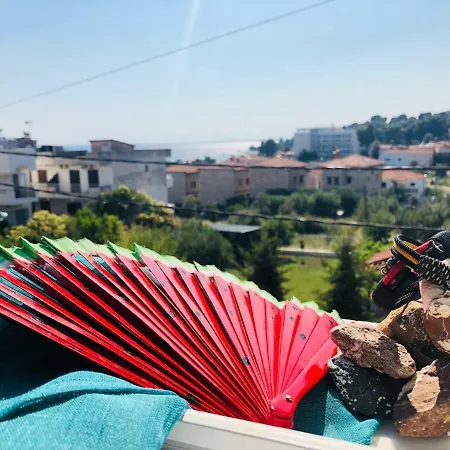 Koralli * Psakoudia