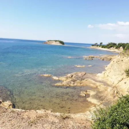 Appartamento Koralli *