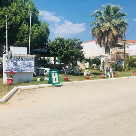 Koralli Appartamento Psakoudia