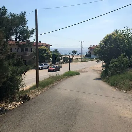 Appartamento Koralli