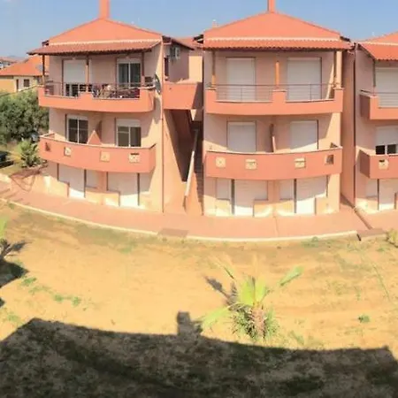 Koralli * Psakoudia