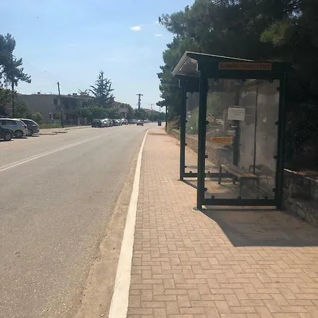 Koralli * Psakoudia