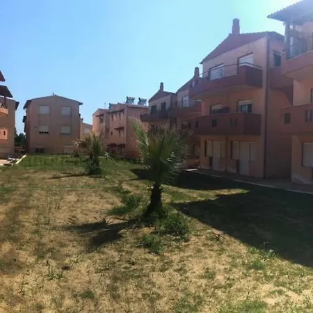 Koralli * Psakoudia